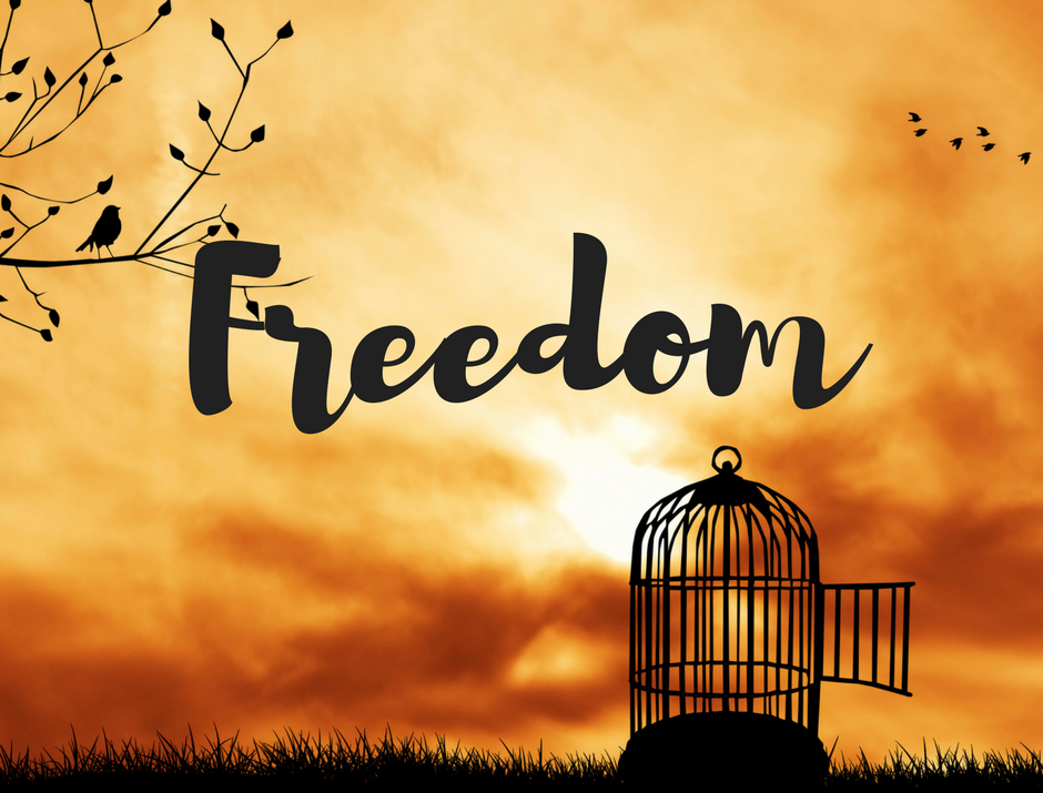 Unlocking Spiritual Freedom: Understanding Soul Wounds, Demons, and the Courts of Heaven